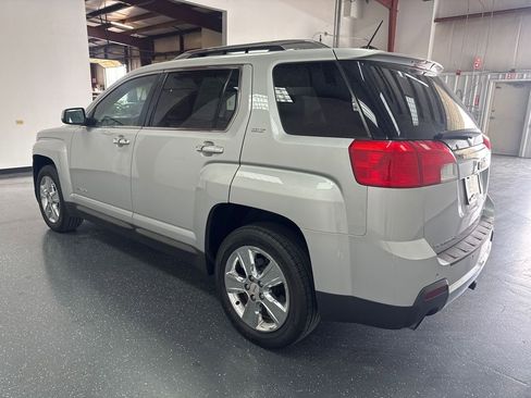 Used 2015 GMC Terrain SLT AWD/4WD image 6