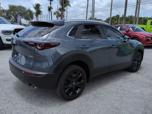 Used 2023 MAZDA CX-30 AWD 2.5 S w/ Preferred Package image 5