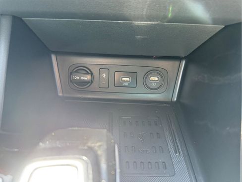 Used 2023 Hyundai Sonata Limited FWD image 23