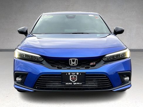 Used 2024 Honda Civic Si image 3