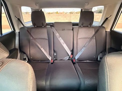 Used 2021 Toyota 4Runner Trail Special Edition RWD image 17