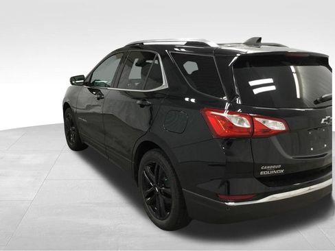 Used 2020 Chevrolet Equinox LT w/ Midnight Edition AWD/4WD image 30