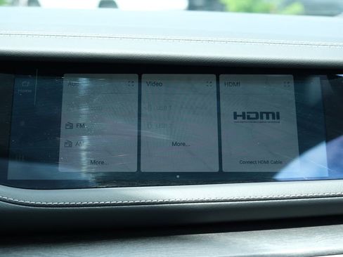 Used 2023 Jeep Grand Cherokee Overland w/ Advanced Protech Group III image 39