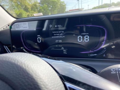 New 2026 Kia Seltos S AWD/4WD image 16