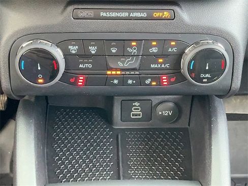 Used 2024 Ford Bronco Sport Outer Banks image 22