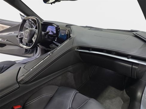 Used 2024 Chevrolet Corvette Z06 image 10