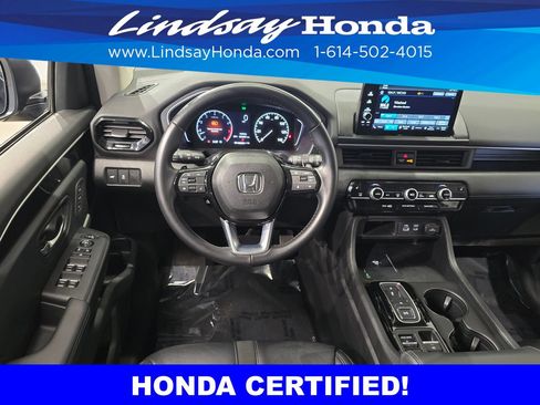 Used 2024 Honda Pilot EX-L image 14