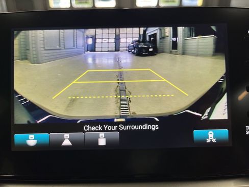 Used 2019 Honda Accord EX image 19