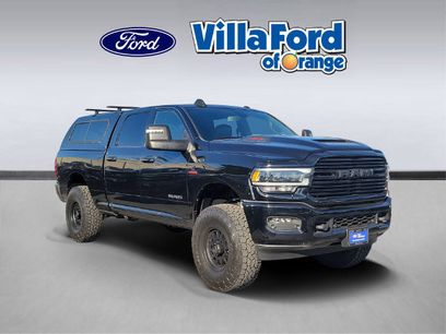 Used 2024 RAM 2500 Laramie w/ Night Edition