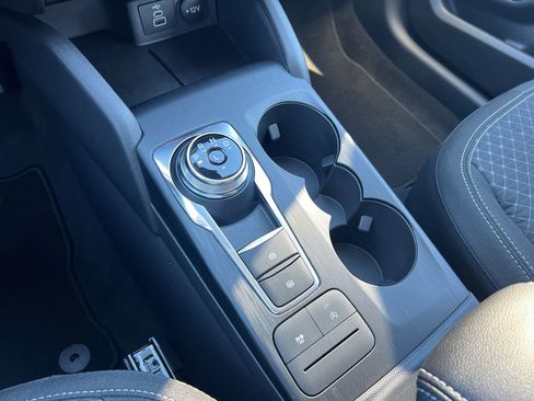 New 2026 Ford Escape Active w/ Cold Weather Package image 56