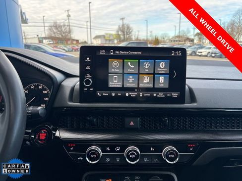 Used 2024 Honda CR-V EX-L image 19