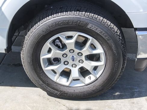 Used 2023 Ford F150 XLT image 9