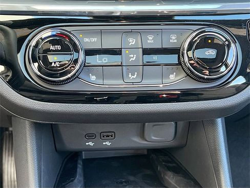 New 2026 Buick Envista Sport Touring w/ Convenience I Package image 11