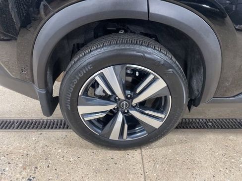 Certified 2023 Nissan Rogue SL w/ SL Premium Package AWD/4WD image 36