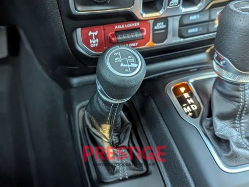 New 2026 Jeep Gladiator Mojave image 19