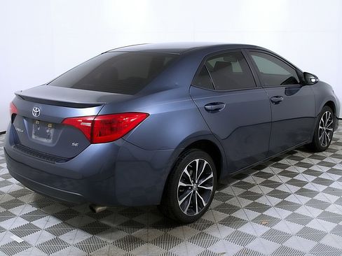Used 2019 Toyota Corolla SE image 7