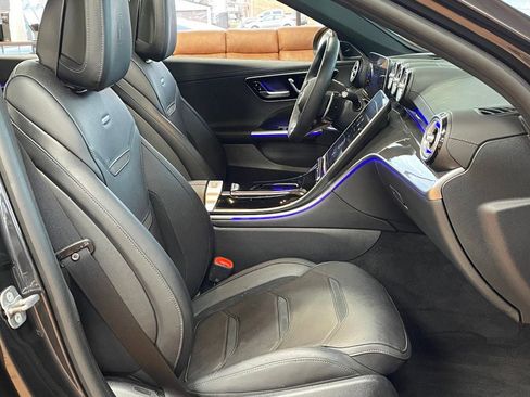 Used 2024 Mercedes-Benz C 63 AMG S image 36