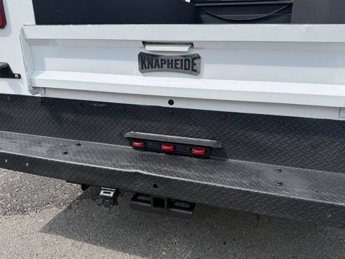 Used 2022 Ford F450 XL w/ Power Equipment Group AWD/4WD image 7