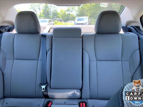 Certified 2025 Subaru Legacy Premium AWD/4WD image 34