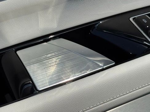 New 2026 Cadillac Vistiq Sport AWD/4WD image 17