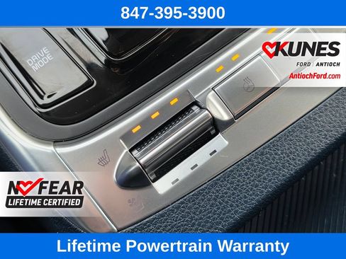 Used 2025 Kia Carnival SX Prestige FWD image 72