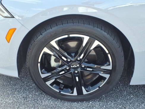 Used 2023 Kia K5 GT-Line AWD/4WD image 29