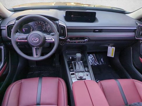 New 2026 MAZDA CX-50 2.5 Hybrid w/ Weather Package image 15