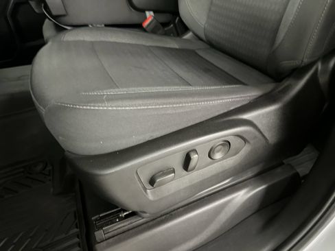 Used 2025 Chevrolet Silverado 1500 RST AWD/4WD image 12