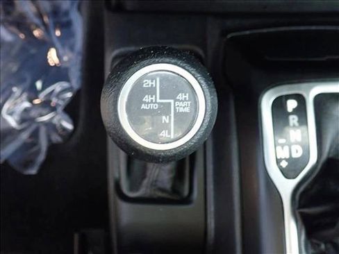 Used 2023 Jeep Wrangler Unlimited w/ Cold Weather Group AWD/4WD image 21