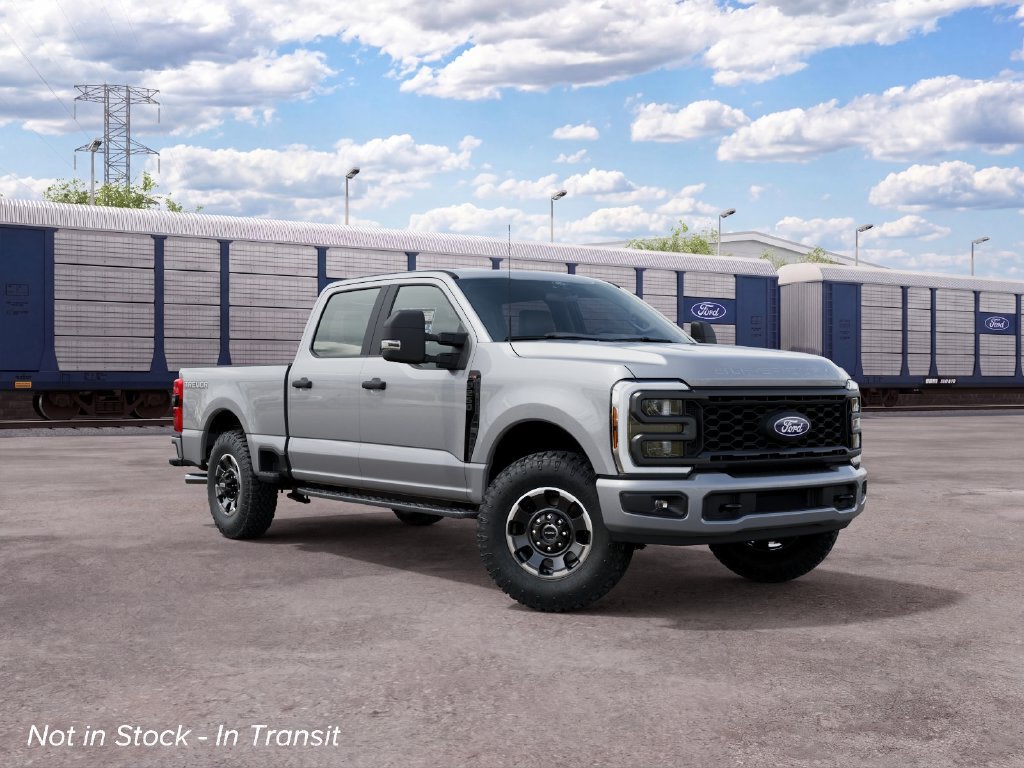 New 2027 Ford F250 XL w/ Tremor Off-Road Package AWD/4WD image 4