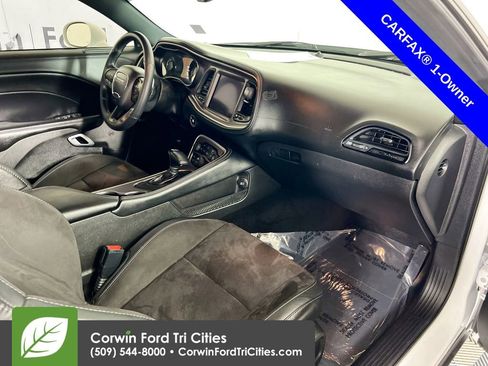 Used 2022 Dodge Challenger GT w/ Plus Package image 28