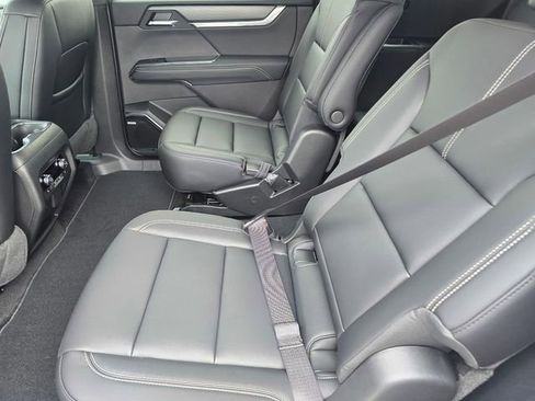 New 2026 GMC Acadia Elevation w/ Black Edition image 10