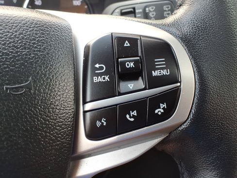 Certified 2023 Ford Explorer XLT w/ Equipment Group 202A AWD/4WD image 15
