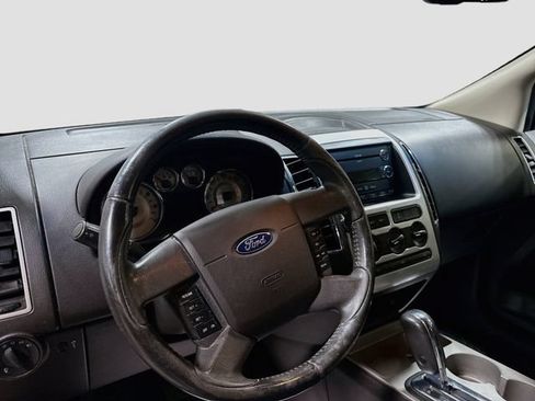 Used 2008 Ford Edge SEL AWD/4WD image 10