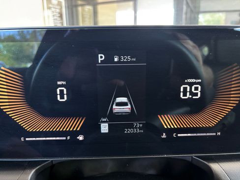 Used 2025 Kia K4 LXS FWD image 39