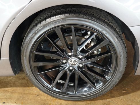 Used 2023 Toyota Camry XSE image 56