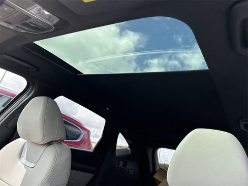 New 2026 Hyundai Tucson Limited image 24