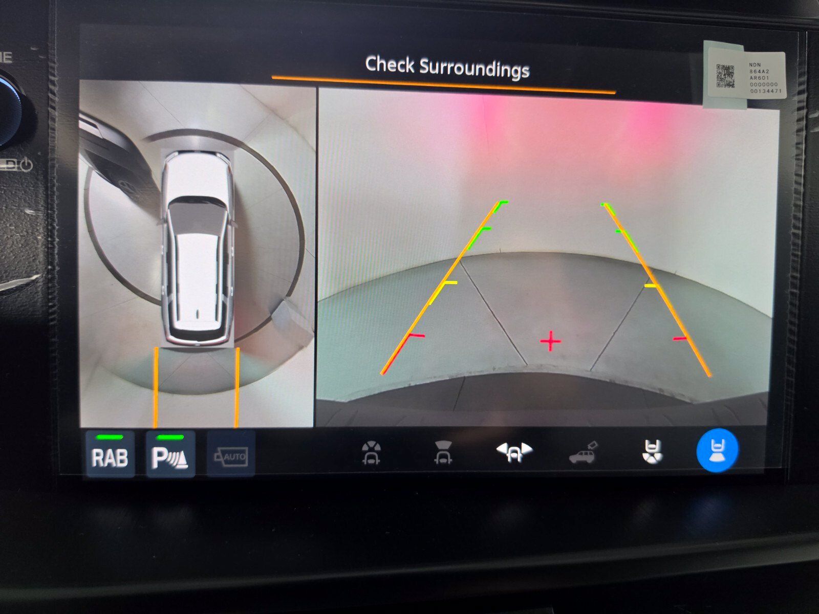 New 2026 Subaru Outback Limited XT AWD/4WD image 15