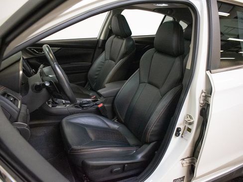 Used 2021 Subaru Crosstrek 2.5i Limited w/ Moonroof Package 2 AWD/4WD image 19