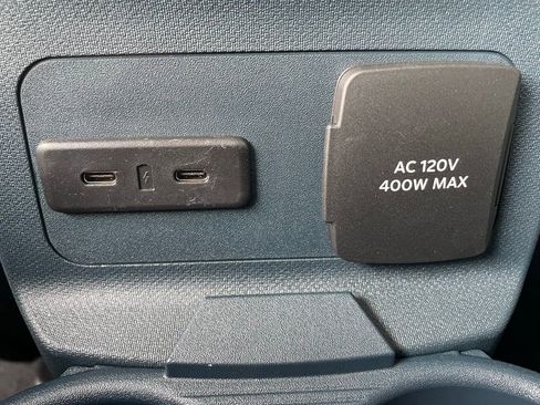 New 2026 Ford Maverick XLT w/ XLT Luxury Package AWD/4WD image 20