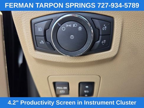 Used 2018 Ford F150 XLT w/ Equipment Group 302A Luxury AWD/4WD image 26