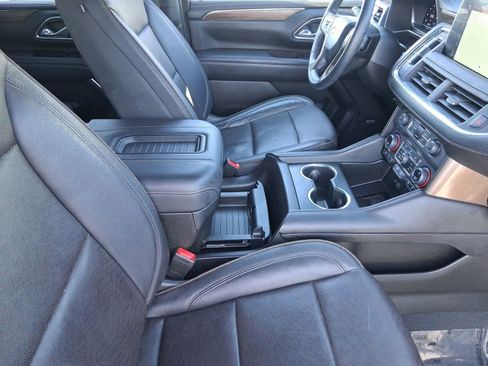 Used 2023 Chevrolet Tahoe High Country image 31