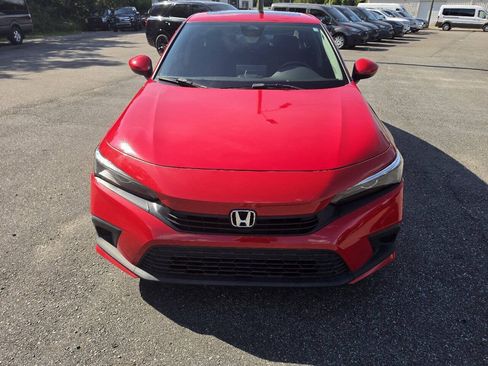Used 2022 Honda Civic EX image 8