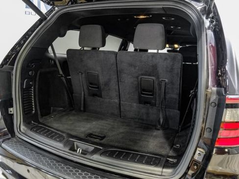Used 2024 Dodge Durango R/T w/ Blacktop Package AWD/4WD image 68
