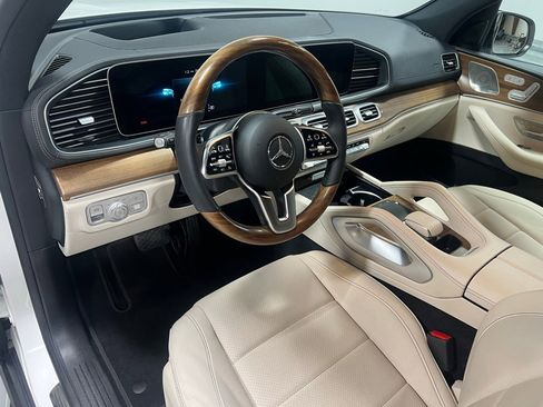 Used 2023 Mercedes-Benz GLE 350 4MATIC image 21