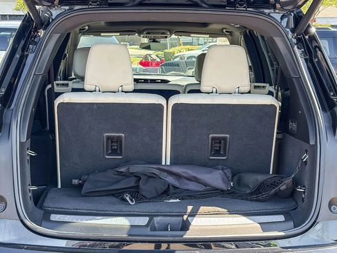 Certified 2023 Cadillac XT6 Sport image 54