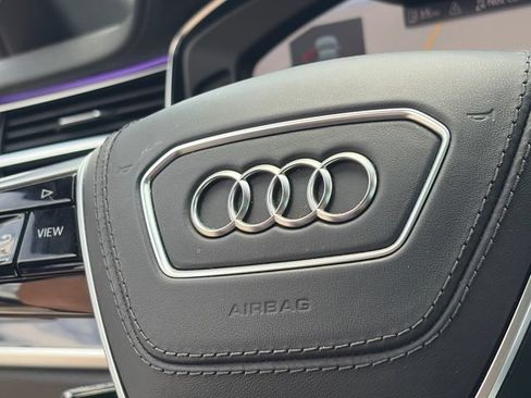 Used 2019 Audi A8 L 3.0T AWD/4WD image 25