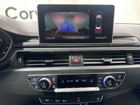 Used 2018 Audi A5 2.0T Premium Plus w/ Premium Plus image 22