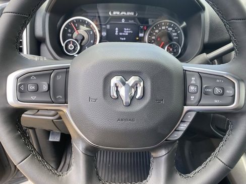 New 2025 RAM 2500 Big Horn image 16