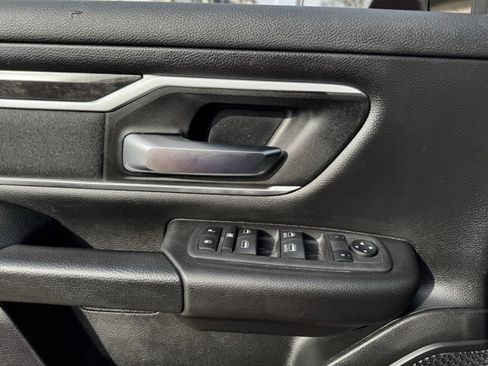 Used 2022 RAM 1500 Big Horn image 23